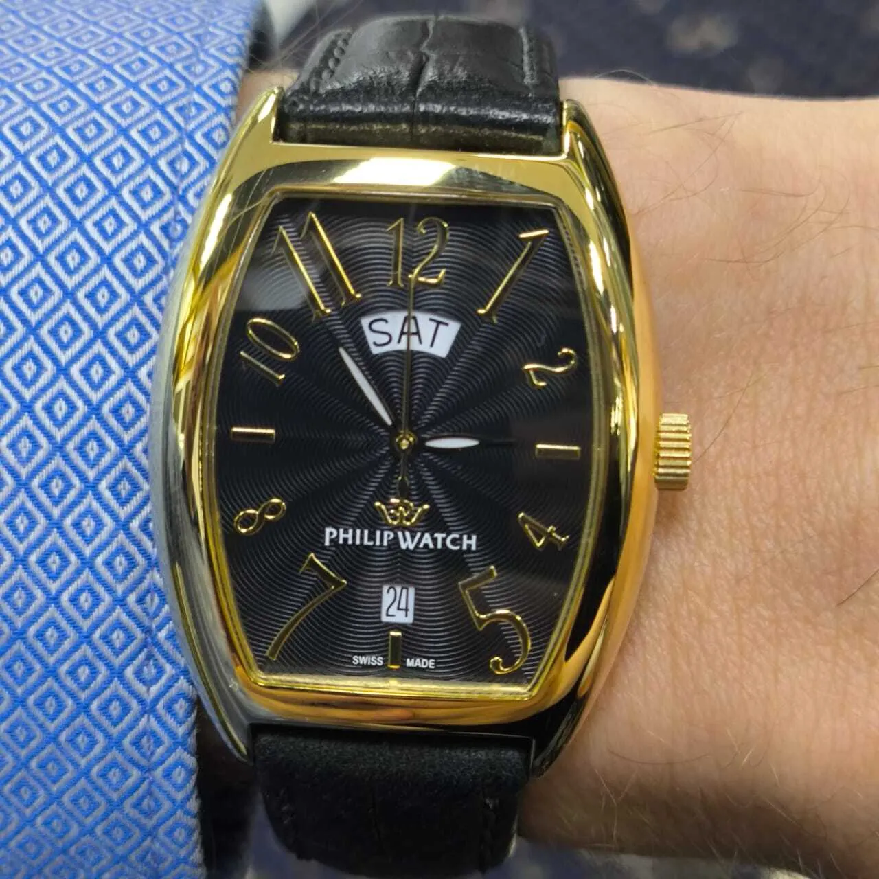 PHILIP WATCH 8251850077