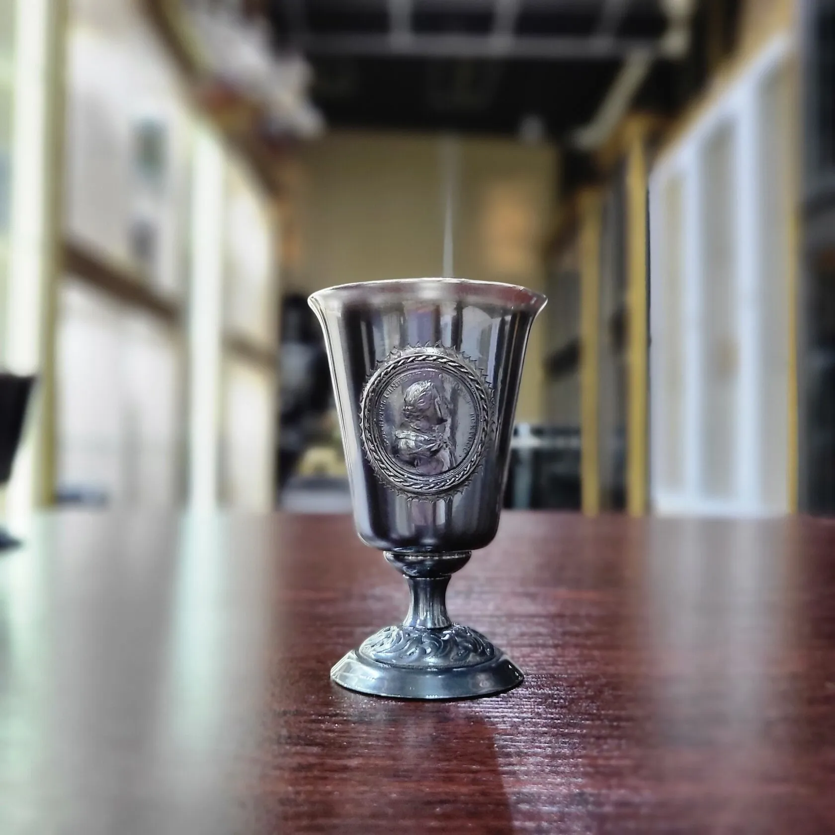 Набор «Царский» стопки малютки