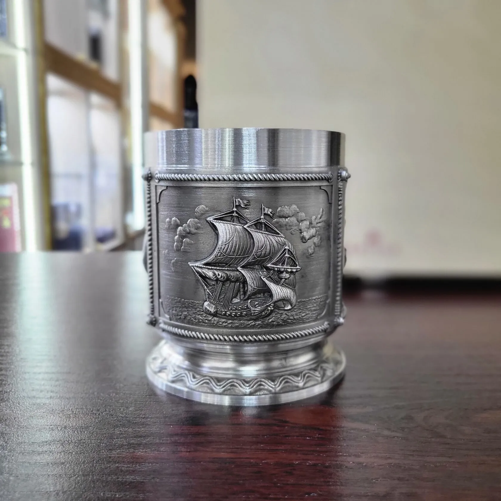 Набор бокалов "La Paloma"